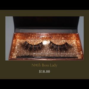 House Of Diata “Luxury Lashes”